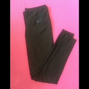 Nike Yoga pants/ tights